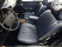 Mercedes SL SL-Class  - <small></small> 41.000 € <small>TTC</small> - #23