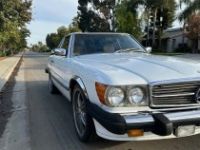 Mercedes SL SL-Class  - <small></small> 19.000 € <small>TTC</small> - #3