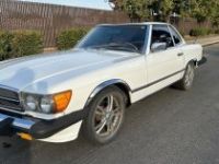 Mercedes SL SL-Class  - <small></small> 19.000 € <small>TTC</small> - #5