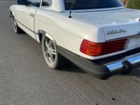 Mercedes SL SL-Class  - <small></small> 19.000 € <small>TTC</small> - #6