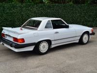 Mercedes SL SL-Class  - <small></small> 22.000 € <small>TTC</small> - #3