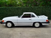 Mercedes SL SL-Class  - <small></small> 22.000 € <small>TTC</small> - #11