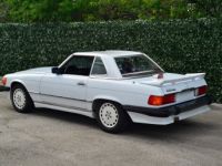 Mercedes SL SL-Class  - <small></small> 22.000 € <small>TTC</small> - #12