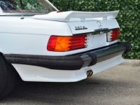 Mercedes SL SL-Class  - <small></small> 22.000 € <small>TTC</small> - #13