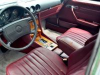 Mercedes SL SL-Class  - <small></small> 22.000 € <small>TTC</small> - #20