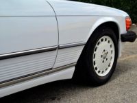 Mercedes SL SL-Class  - <small></small> 22.000 € <small>TTC</small> - #29