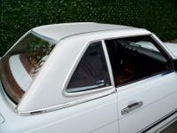 Mercedes SL SL-Class  - <small></small> 22.000 € <small>TTC</small> - #30