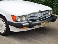 Mercedes SL SL-Class  - <small></small> 22.000 € <small>TTC</small> - #32