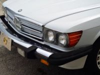 Mercedes SL SL-Class  - <small></small> 22.000 € <small>TTC</small> - #34