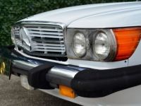 Mercedes SL SL-Class  - <small></small> 22.000 € <small>TTC</small> - #36