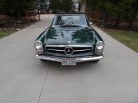 Mercedes SL SL-Class  - <small></small> 86.000 € <small>TTC</small> - #5