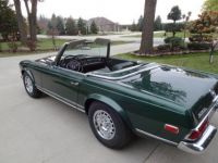 Mercedes SL SL-Class  - <small></small> 86.000 € <small>TTC</small> - #9