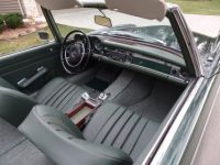 Mercedes SL SL-Class  - <small></small> 86.000 € <small>TTC</small> - #16