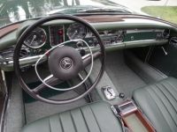 Mercedes SL SL-Class  - <small></small> 86.000 € <small>TTC</small> - #18