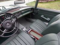 Mercedes SL SL-Class  - <small></small> 86.000 € <small>TTC</small> - #19