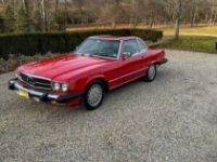 Mercedes SL SL-Class  - <small></small> 59.000 € <small>TTC</small> - #4