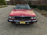 Mercedes SL SL-Class  - <small></small> 59.000 € <small>TTC</small> - #5