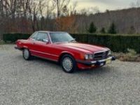 Mercedes SL SL-Class  - <small></small> 59.000 € <small>TTC</small> - #6