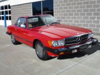 Mercedes SL SL-Class  - <small></small> 35.000 € <small>TTC</small> - #4