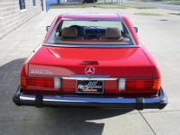 Mercedes SL SL-Class  - <small></small> 35.000 € <small>TTC</small> - #14