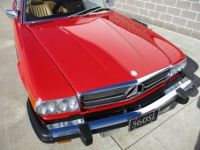 Mercedes SL SL-Class  - <small></small> 35.000 € <small>TTC</small> - #18