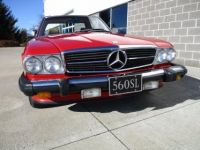 Mercedes SL SL-Class  - <small></small> 35.000 € <small>TTC</small> - #20