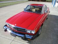 Mercedes SL SL-Class  - <small></small> 35.000 € <small>TTC</small> - #22