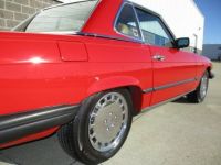 Mercedes SL SL-Class  - <small></small> 35.000 € <small>TTC</small> - #23