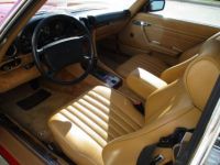 Mercedes SL SL-Class  - <small></small> 35.000 € <small>TTC</small> - #37