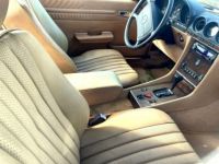 Mercedes SL SL-Class  - <small></small> 24.000 € <small>TTC</small> - #21