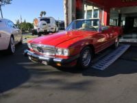 Mercedes SL SL-Class  - <small></small> 35.000 € <small>TTC</small> - #2