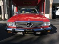 Mercedes SL SL-Class  - <small></small> 35.000 € <small>TTC</small> - #3