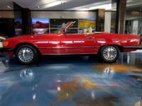 Mercedes SL SL-Class  - <small></small> 35.000 € <small>TTC</small> - #11