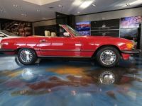 Mercedes SL SL-Class  - <small></small> 35.000 € <small>TTC</small> - #12