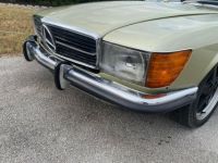 Mercedes SL SL-Class  - <small></small> 17.000 € <small>TTC</small> - #2