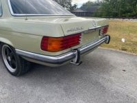 Mercedes SL SL-Class  - <small></small> 17.000 € <small>TTC</small> - #3