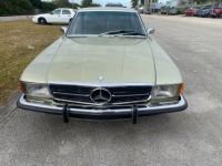 Mercedes SL SL-Class  - <small></small> 17.000 € <small>TTC</small> - #4