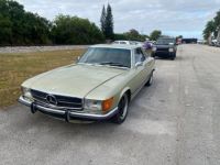 Mercedes SL SL-Class  - <small></small> 17.000 € <small>TTC</small> - #5