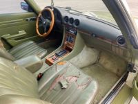 Mercedes SL SL-Class  - <small></small> 17.000 € <small>TTC</small> - #13