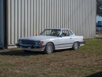 Mercedes SL SL-Class  - <small></small> 23.000 € <small>TTC</small> - #1