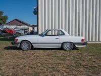 Mercedes SL SL-Class  - <small></small> 23.000 € <small>TTC</small> - #2