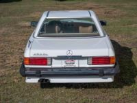 Mercedes SL SL-Class  - <small></small> 23.000 € <small>TTC</small> - #5