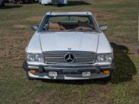 Mercedes SL SL-Class  - <small></small> 23.000 € <small>TTC</small> - #10