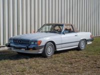 Mercedes SL SL-Class  - <small></small> 23.000 € <small>TTC</small> - #11