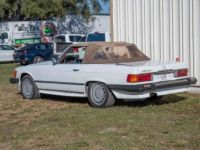 Mercedes SL SL-Class  - <small></small> 23.000 € <small>TTC</small> - #12