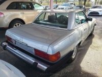 Mercedes SL SL-Class  - <small></small> 20.000 € <small>TTC</small> - #4