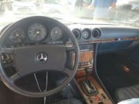 Mercedes SL SL-Class  - <small></small> 20.000 € <small>TTC</small> - #8