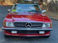 Mercedes SL SL-Class  - <small></small> 24.000 € <small>TTC</small> - #2