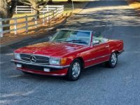 Mercedes SL SL-Class  - <small></small> 24.000 € <small>TTC</small> - #3