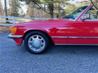 Mercedes SL SL-Class  - <small></small> 24.000 € <small>TTC</small> - #5